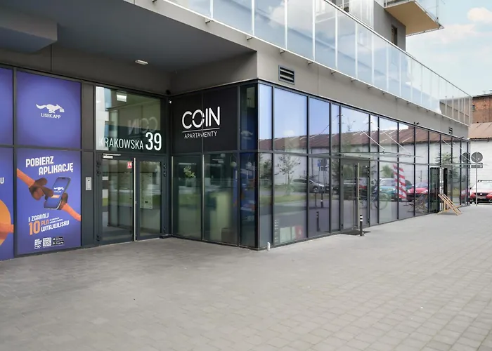 Klasyczny Apartament Z Balkonem We Wroclawiu By Noclegi Renters