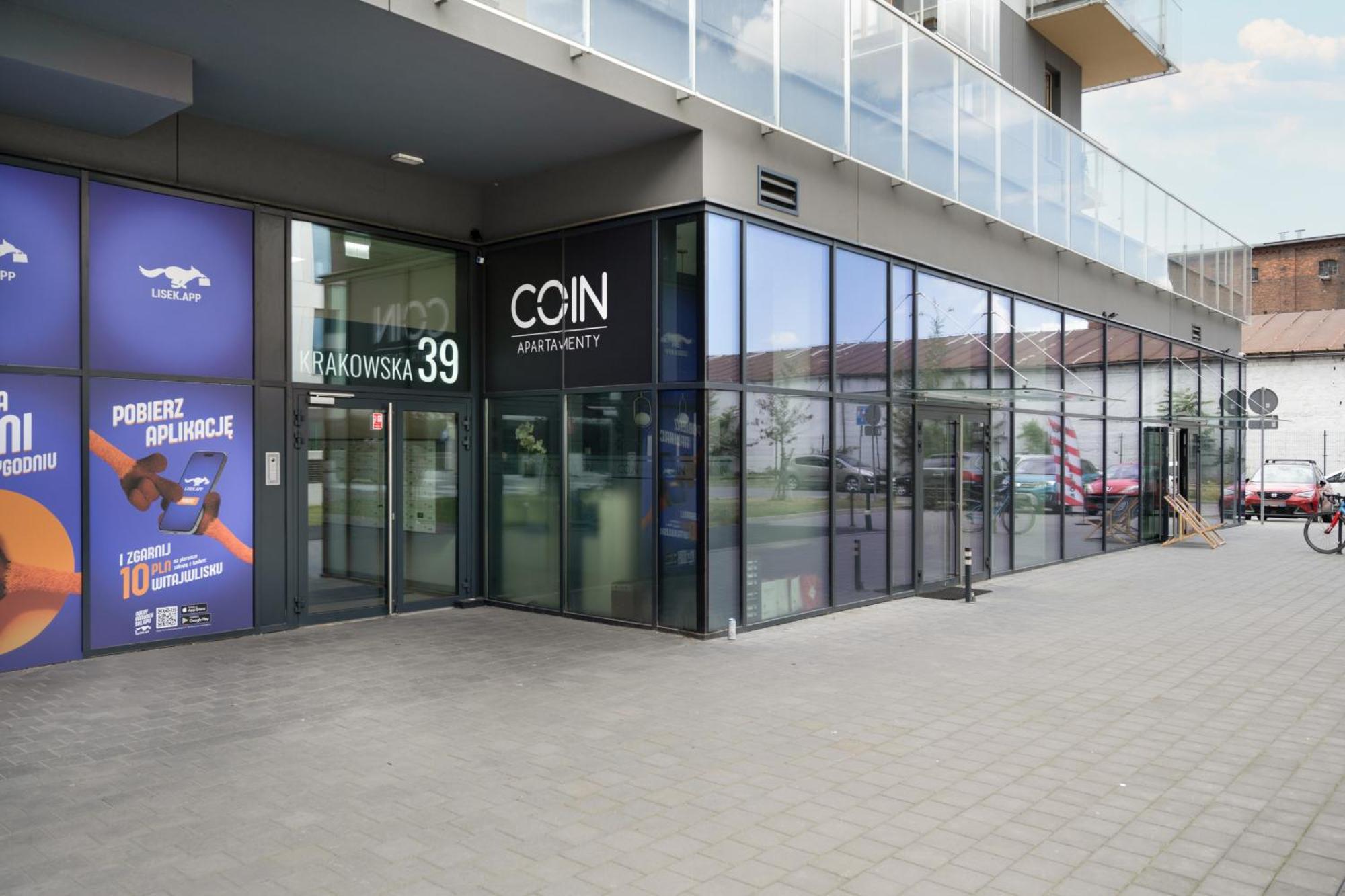 Klasyczny Z Balkonem We Wroclawiu By Renters Apartmán *