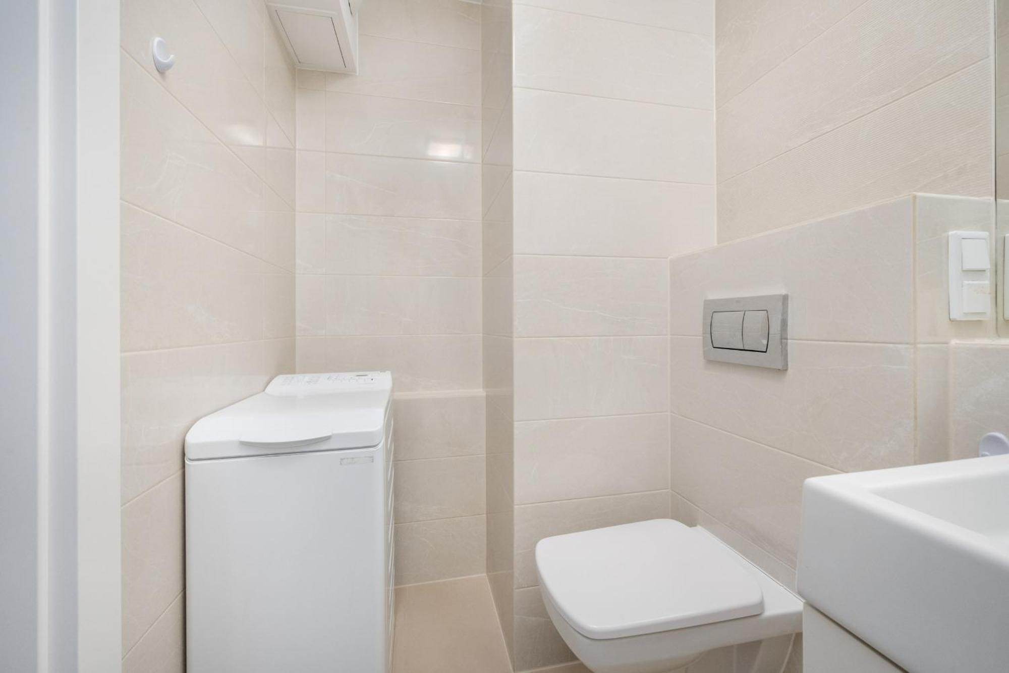 Klasyczny Z Balkonem We Wroclawiu By Renters Apartmán Vratislav